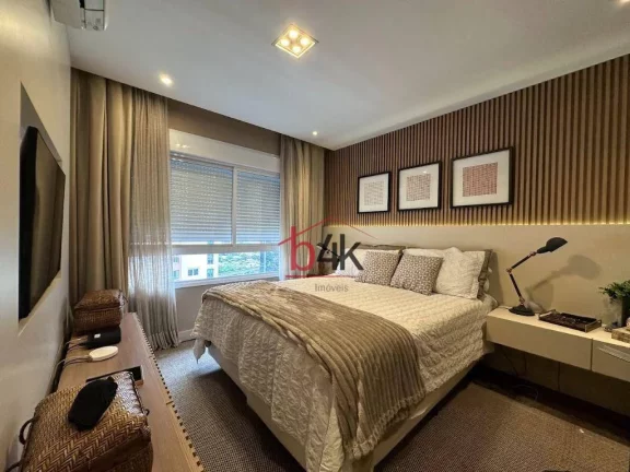 Imagem Apartamento Blue Note Brooklin Venda