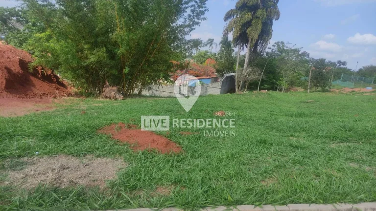 Imagem Vende-se terreno no Terras da Fazenda!