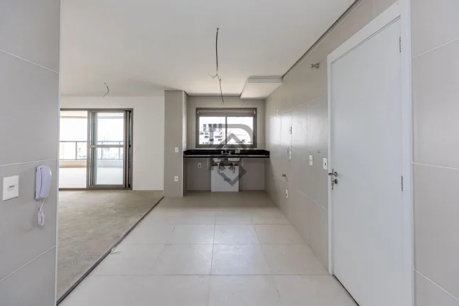 Imagem Apartamento Paraiso pronto para morar 30º andar
