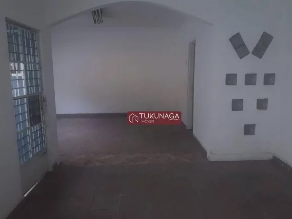 Imagem Sala à venda, 95 m² por R$ 620.000,00 - Vila Hulda - Guarulhos/SP