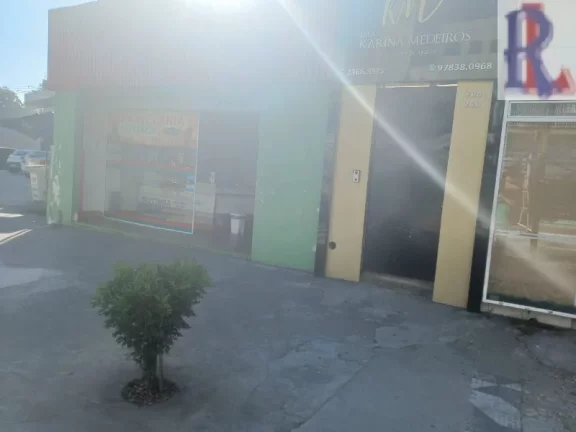 Imagem PONTO COMERCIAL COMERCIAL em SÃO PAULO - SP, PIRITUBA
