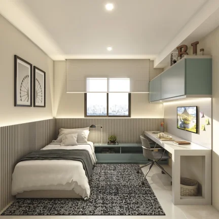 Imagem APARTAMENTO RESIDENCIAL em São Paulo - SP, Santana