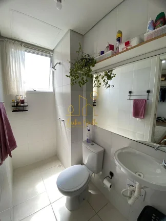 Imagem Venda  Apartamento Condomínio Cenário  Jundiaí