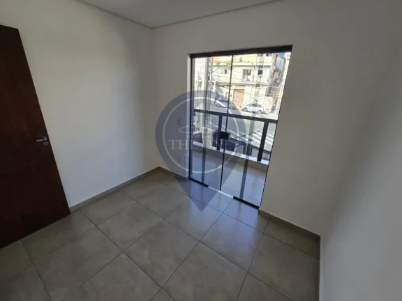 Imagem Apartamento à venda em São Paulo-SP: 2 quartos, 1 banheiro, 1 vaga de garagem no Jardim do Tiro