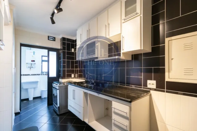 Imagem Apartamento à venda em São Paulo-SP, Vila Mariana: 3 quartos, 1 suíte, 2 salas, 3 banheiros, 2 vagas, 94m². Confira!