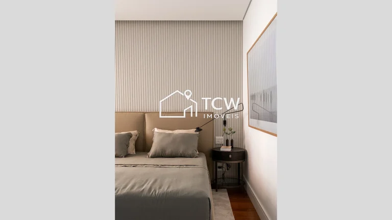 Imagem Apartamento Cobertura Duplex 4 dorm