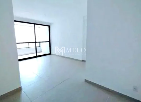 Imagem Apto. 3qts, 1suite, 2vagas, dependência completa, varanda gourmet com 89m2 no ROSARINHO