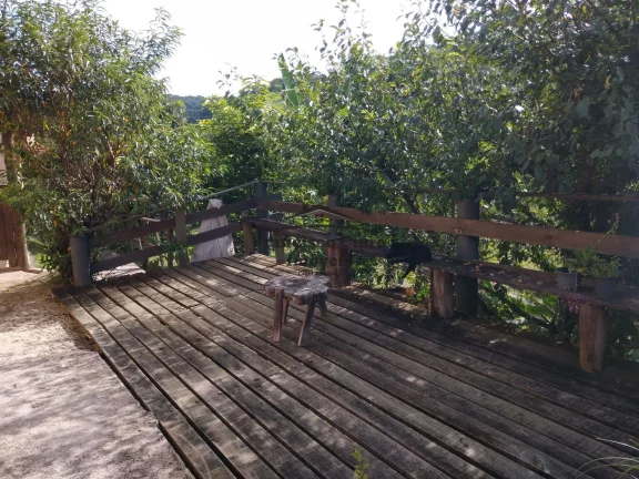 Imagem Sítio à venda no bairro Campos Novos - Cunha/SP