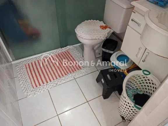Imagem Casa com 04 Quartos e Edícula à Venda no Taquaral