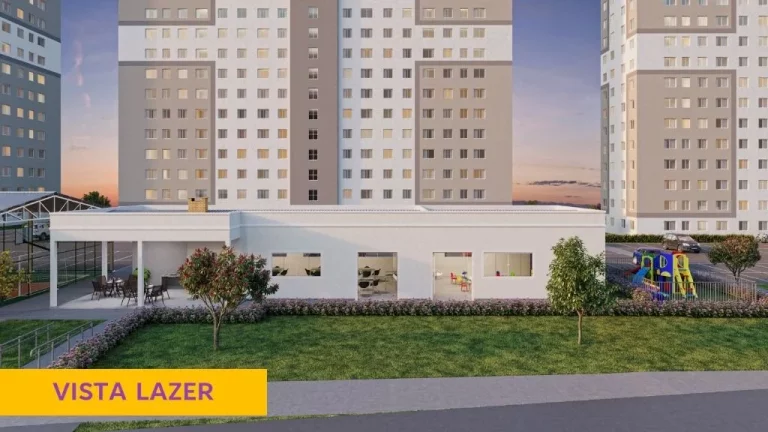 Imagem Apartamento com 2 dormitórios à venda, por R$ 280.000 - Ao lado da ARENA do CORINTHIANS