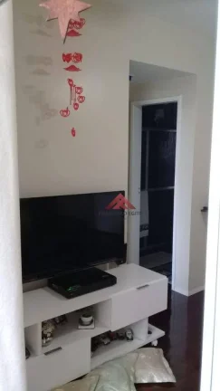Imagem Apartamento à venda, 60 m² por R$ 252.000,00 - Centro - Niterói/RJ