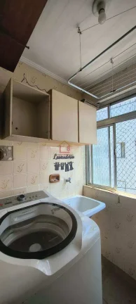 Imagem apartamento a venda - guilhermina