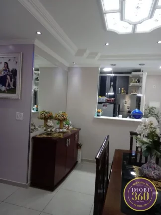 Imagem Apartamento para Alugar em Vila Carrão, São Paulo - SP