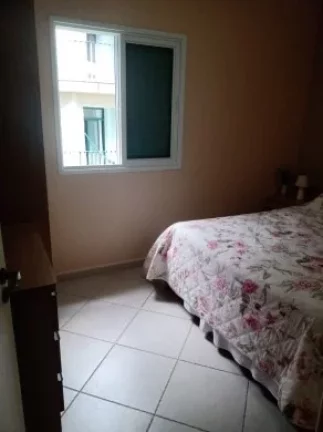 Imagem Excelente oportunidade de investimento em Ubatuba-SP: Apto 3 quartos, 2 suítes, 1 sala, 3 banheiros, 2 vagas na Praia Grande, 160m²!