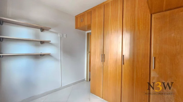 Imagem Apartamento à venda, 49 m² por R$ 555.000,00 - Vila Leopoldina - São Paulo/SP