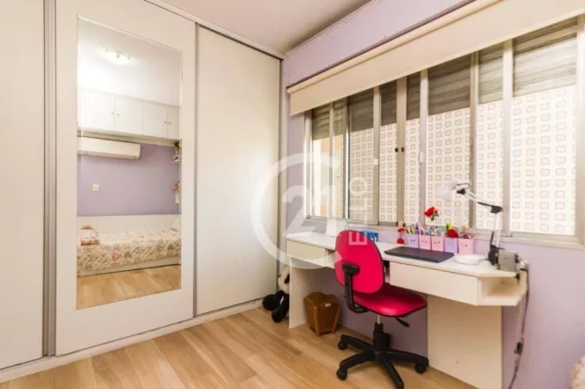 Imagem Rua Tucumã, 142m², 3 quartos