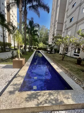 Imagem Apartamento Maravilhoso Condominio Auge 147 m² 3 Dormitorios e 3 Suites