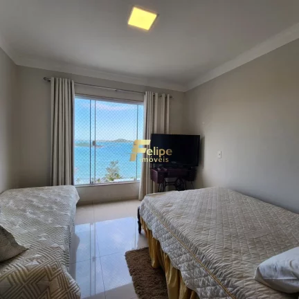 Imagem Cobertura duplex de tirar o fôlego!