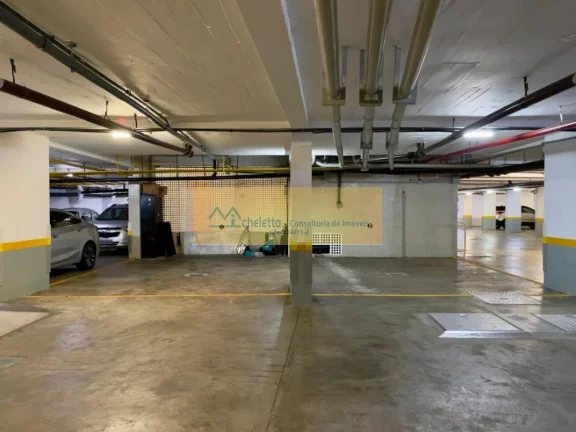 Imagem APARTAMENTO RESIDENCIAL em São Paulo - SP, Higienópolis
