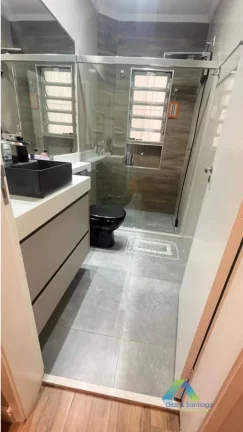 Imagem Apartamento à venda no bairro Mirandópolis - São Paulo/SP
