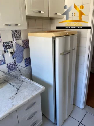Imagem Apartamento - Granja Viana | Batelli Imóveis