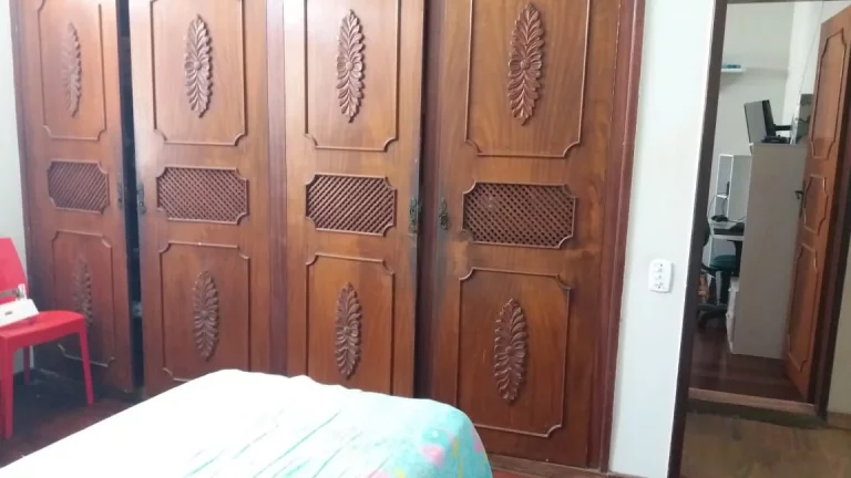 Imagem Casa à venda no Bairro Suíssa - Espaçosa e Aconchegante | Confira!