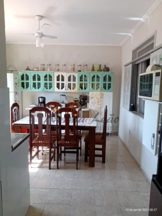 Imagem Casa Duplex com Ponto Comercial à venda no Conjunto Augusto Franco, Aracaju-SE! 3 quartos, 2 suítes, 215m².