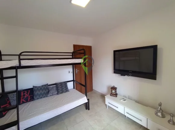 Imagem Cobertura - 4 dormitórios à venda, 100 m² - Enseada - Guarujá/SP