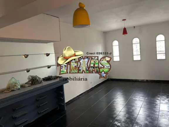 Imagem SOBRADO GRANDE PARA VENDA PROXIMO METRO ITAQUERA