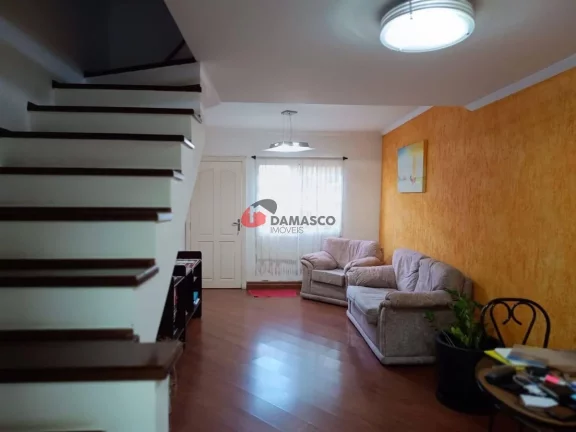 Imagem Sobrado à venda, Vila Caraguatá, São Paulo, SP