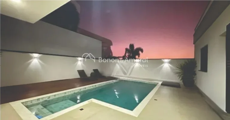 Imagem Casa à venda no Swiss Park Campinas ? conforto, praticidade e lazer em um só lugar

Se você busca...