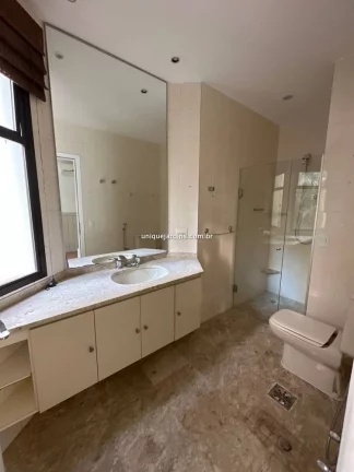 Imagem Apartamento à venda Itaim Bibi São Paulo