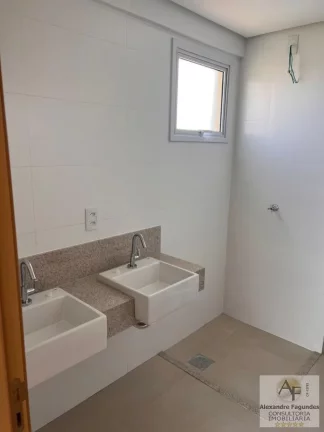 Imagem Apartamento para Venda em Goiânia, Setor Marista, 3 dormitórios, 3 suítes, 5 banheiros, 2 vagas