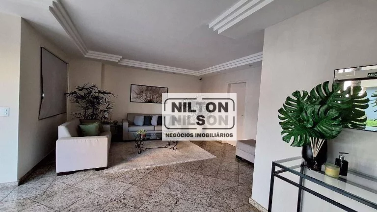 Imagem Apartamento à venda, 115 m² por R$ 700.000,00 - Vila Itapura - Campinas/SP