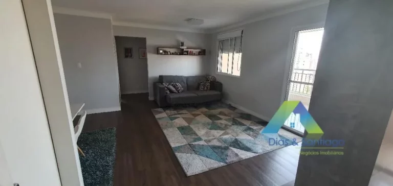Imagem Apartamento com 2 dormitórios à venda, 100 m² por R$ 1.400.000 - Vila Mariana - São Paulo/SP