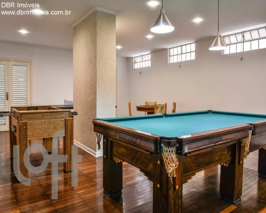 Imagem APARTAMENTO RESIDENCIAL em São Paulo - SP, Vila Mariana