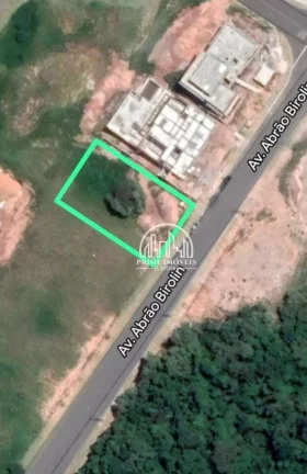 Imagem ÓTIMA OPORTUNIDADE! Terreno com 1000m² - Condomínio Terra de Caxambu em Jundiaí/SP