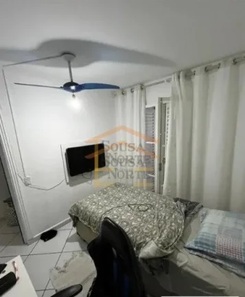 Imagem Sobrado reformado, 4 dormitórios, sendo 3 suítes, lavabo, sala de TV, cozinha planejada, espaço e...
