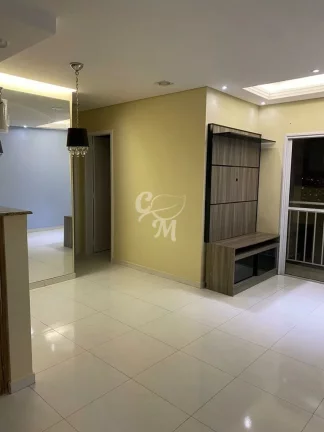 Imagem Excelente apartamento com vista linda!