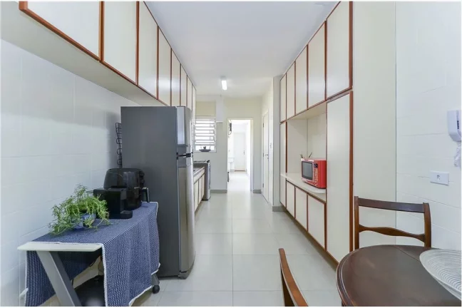 Imagem APARTAMENTO RESIDENCIAL em São Paulo - SP, Vila Mariana