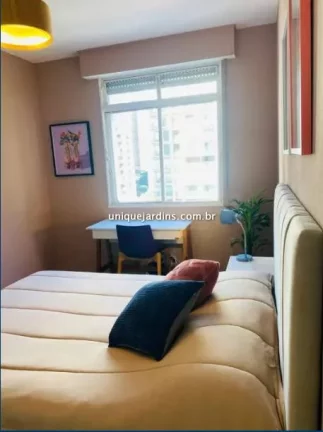 Imagem Apartamento à venda Itaim Bibi São Paulo