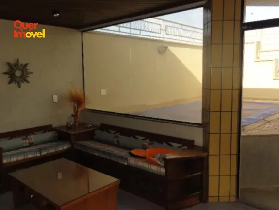 Imagem Imperdível! Apartamento à venda em Ribeirão Preto-SP, no bairro Santa Cruz do José Jacques. 5 quartos, 2 suítes, 2 salas, 5 banheiros, 2 vagas de garagem, 250m² de área. Conheça agora na Quer imóvel!
