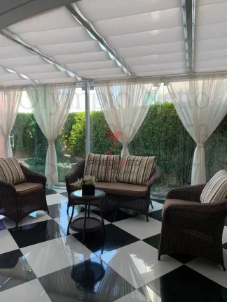 Imagem Linda Casa com 800 m²