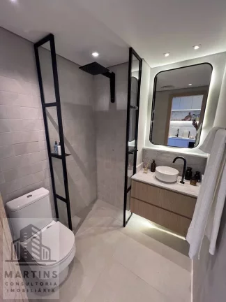Imagem Studio e 1 dorm, Estação Pinheiros, São Paulo - SP