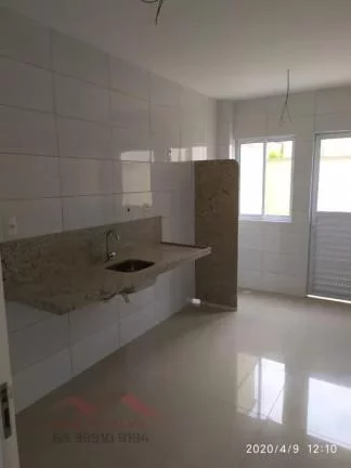 Imagem Casa em Condomínio para Venda em Teresina, Tabajaras, 4 dormitórios, 4 suítes, 5 banheiros, 2 vagas