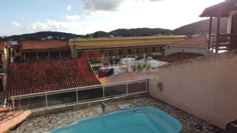 Imagem Casa com 2 dormitórios à venda, 120 m² por R$ 1.200.000,00 - Ogiva - Cabo Frio/RJ