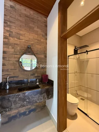 Imagem Sobrado à venda no condomínio Manacás, de 04 quartos, 426 m² no bairro Betel - Paulínia/SP

EST...