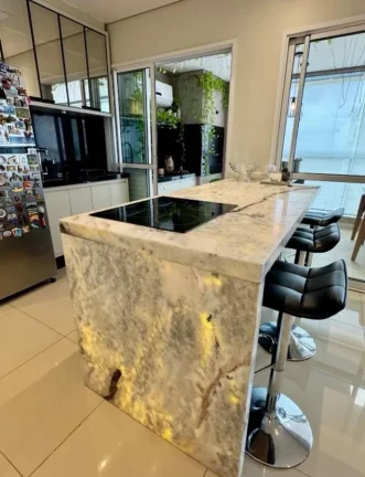 Imagem Apartamento para Venda em Cuiabá / MT no bairro Jardim Mariana