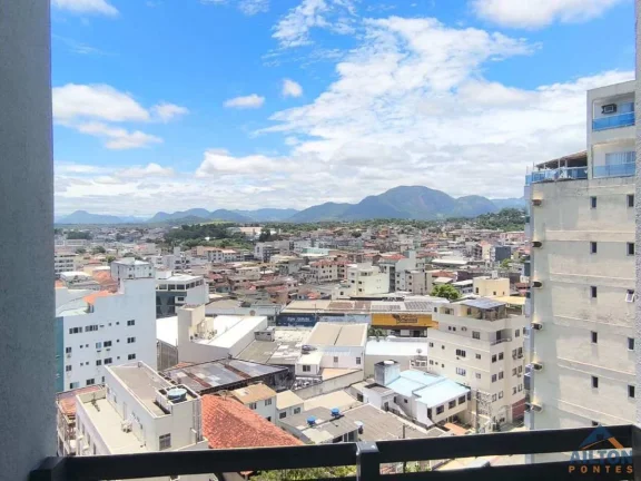 Imagem Apartamento Novo com 2 Quartos à Venda na Prainha em Muquiçaba - Guarapari/ES