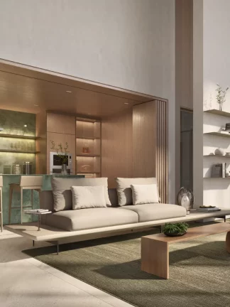 Imagem Apartamento com 3 Quartos à Venda, 151 m² em Moema - São Paulo